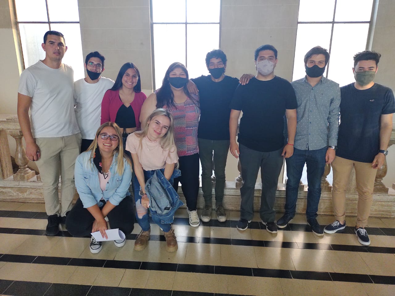 El Concejo Deliberante Juvenil, una propuesta que avanza en Luján