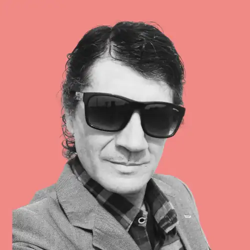 Marcelo “Turko” Chaín