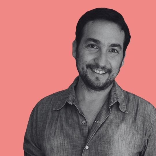 Marcos Tabossi